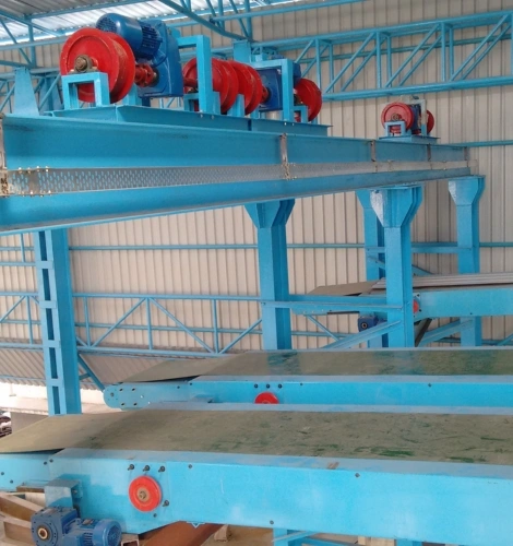 Telescopic Conveyor Manufacturers in Chennai